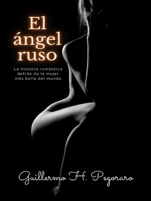 El Ángel Ruso - ebook